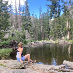 Meet your Posher, mj